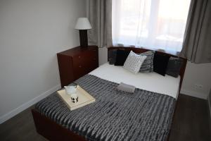 Apartment Mokotów, next to Sadyba Best Mall