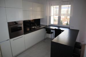 Apartment Mokotów, next to Sadyba Best Mall
