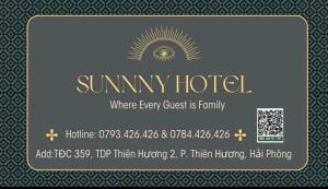 Sunny Hotel