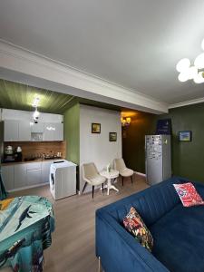 Central Cozy Designer Flat