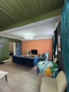 Central Cozy Designer Flat