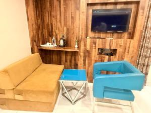 Hotel Orion Crystal