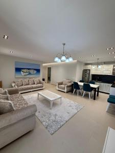 E&A Apartments Tirana