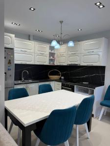 E&A Apartments Tirana
