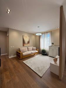 E&A Apartments Tirana