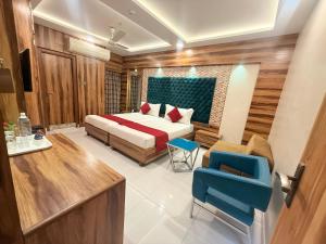 Hotel Orion Crystal