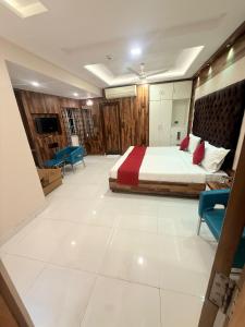Hotel Orion Crystal