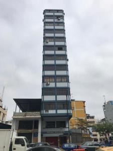 Departamento en el corazón de GyE