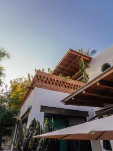 Luna and Pelicano - Elegant Twin Oceanfront Villas