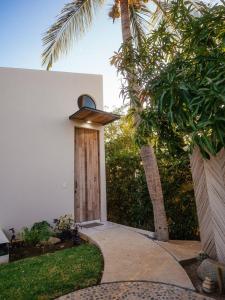 Luna and Pelicano - Elegant Twin Oceanfront Villas