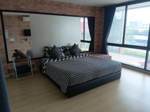 HOMEY-Sleepy Don Mueang Airport Hostel