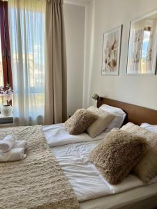 Premium Apartment Potoki 6A & free Parking by SPV Rentals
