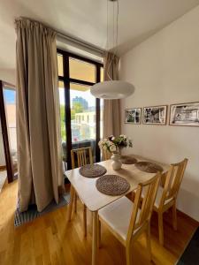 Premium Apartment Potoki 6A & free Parking by SPV Rentals
