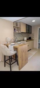 Stay Tirana DK Apartments