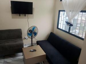 Departamento en el corazón de GyE
