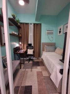 Szi & Lu - Your Cozy Staycation in Quezon City
