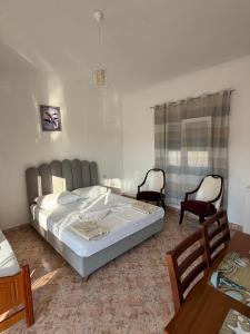 Lalëz Villa Hoxha