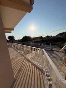 Lalëz Villa Hoxha