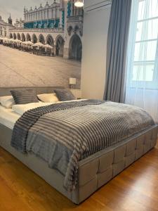 Apartamenty Skawińska 10