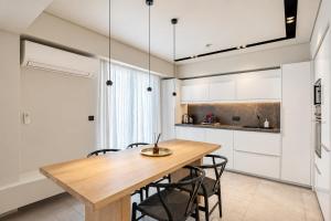 Stylish Apartment in the Historic Center of Athens