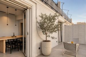 Stylish Apartment in the Historic Center of Athens