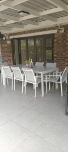 Plettenberg bay Keurbooms river self catering apartment