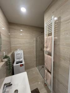 Apartman 405