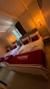 Myway adrasan