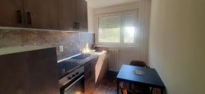 Apartman Komuna