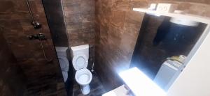 Apartman Komuna