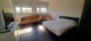 Apartman Komuna