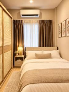 Pattaya Jomtien - 3BR 3BA Entire Townhouse - Near Beach