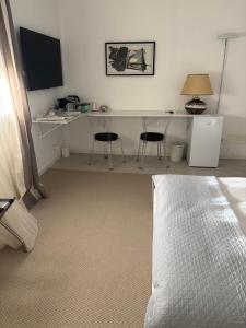 MaCrì Luxury Room