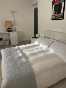 MaCrì Luxury Room