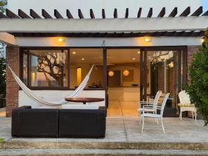 Casa isla punta la manta