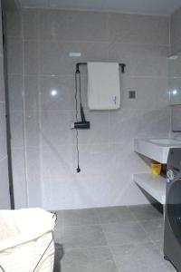 Luxury Apartments with Amazing Nairobi Park Views