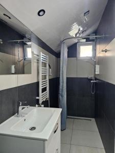 MorzeRudnik Apartamenty