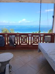 Beachfront Haven