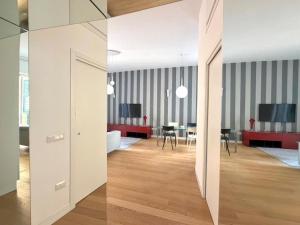 Maison IGN Chiaia
