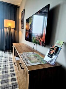 Kazalnica-Aparthotel Apartament 1311