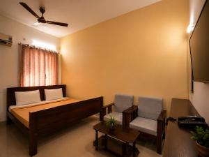 Naadi Rooms
