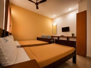 Naadi Rooms