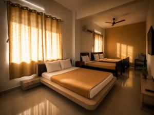 Naadi Rooms