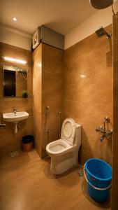 Naadi Rooms