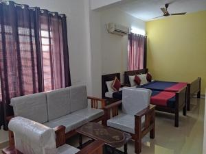 Naadi Rooms