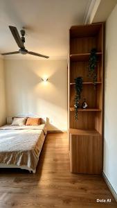 Hanoi Hạ Hồi Homestay