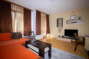 Velingrad Central Apartments