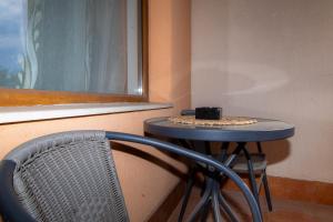 Velingrad Central Apartments