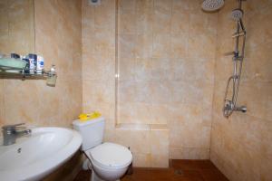 Velingrad Central Apartments