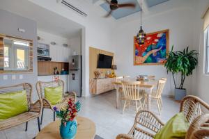 Boutique Stay in Historic Center & Local Concierge